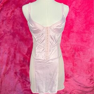 Lingerie Dress